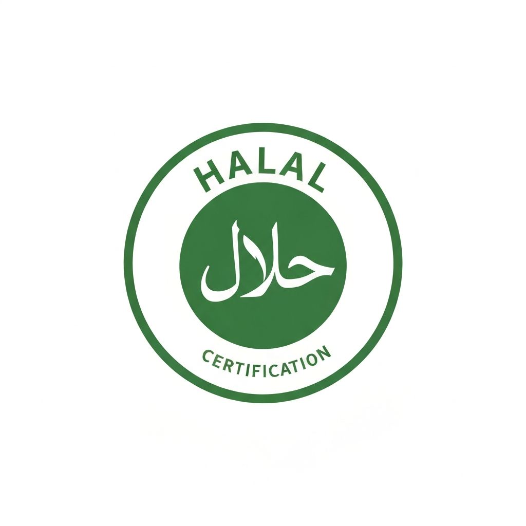 Halal Certification