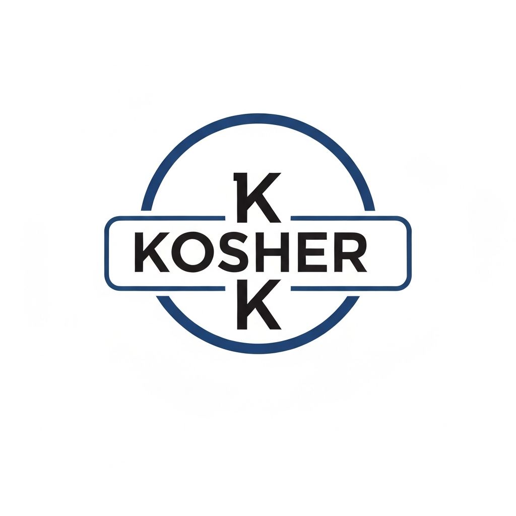 Kosher Certification