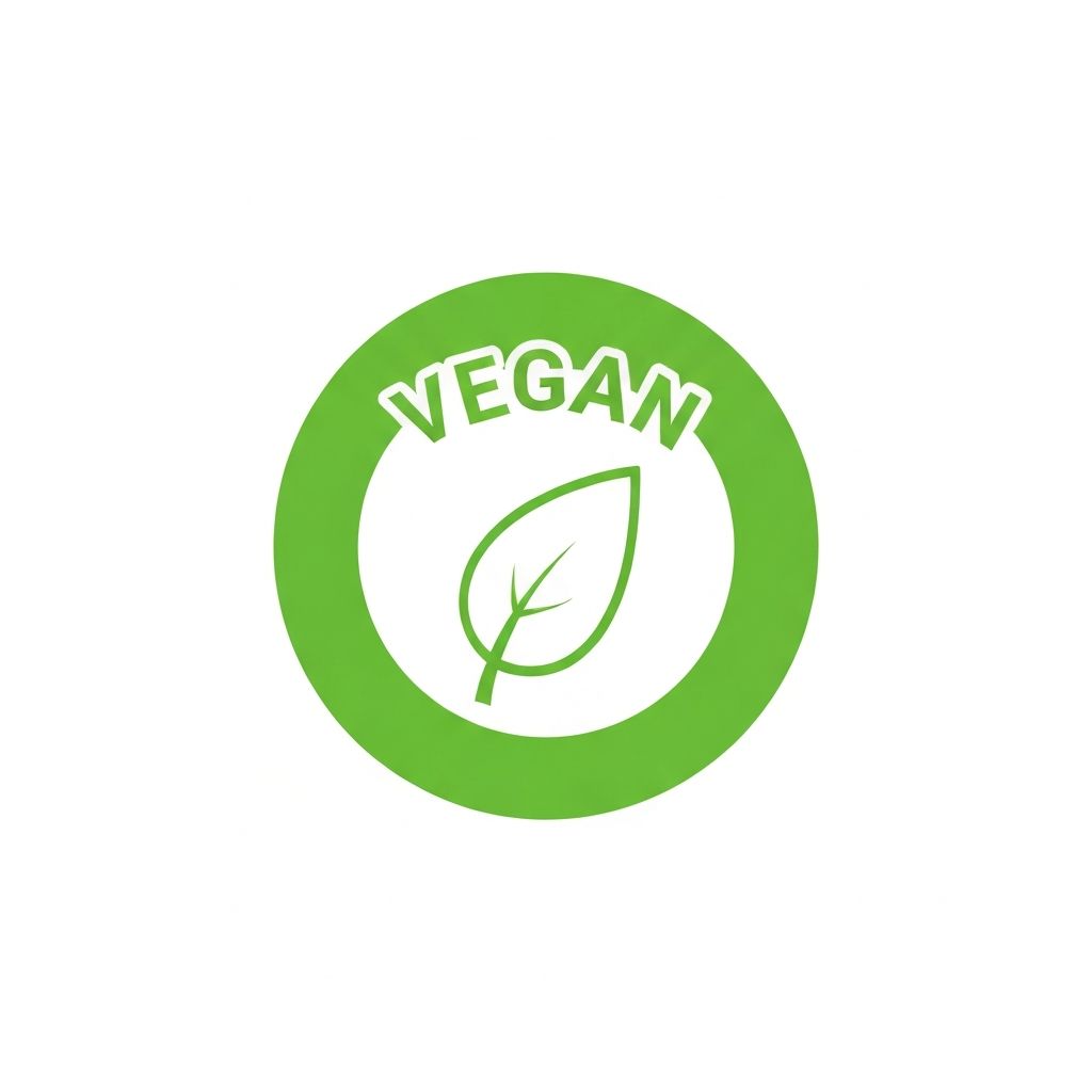 Vegan Certification